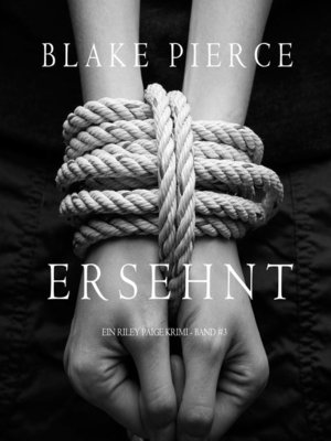 cover image of Ersehnt